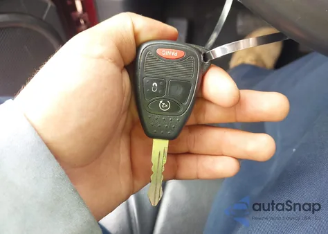 2017 Jeep Compass High Altitude Fwd из США, поврежденный, VIN 1C4NJCEA0HD119421